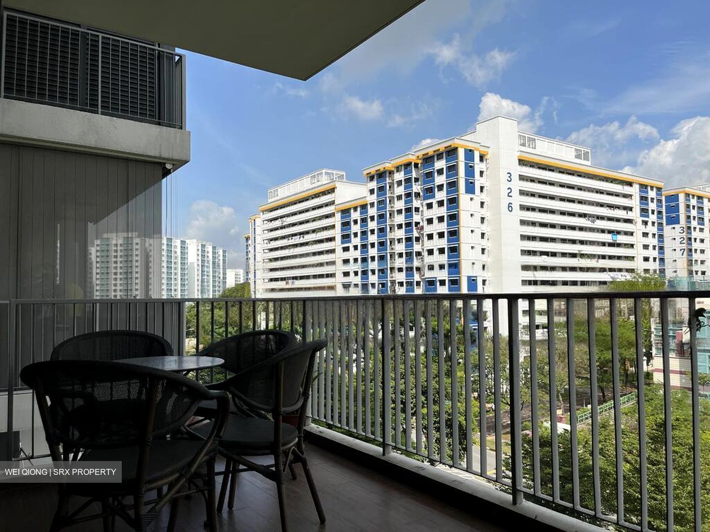 Skypark Residences (D27), Condominium #469401561